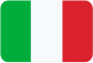 Ościeżnice stalowe Italiano